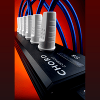 Chord Company PowerHAUS S6 mains distribution block variant 3