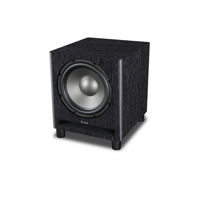 Mission QX-12SUB MKII variant 3