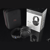 Sound Magic  HP151 variant 3