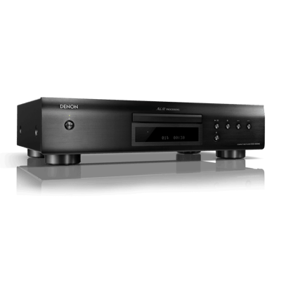 Denon DCD-600NE
