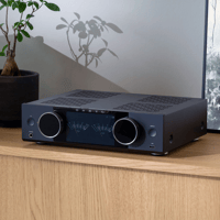 Onkyo Muse Y-40 variant 2
