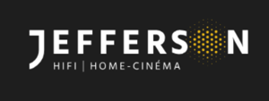 Jefferson logo