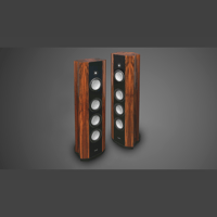 Ayon audio Ayon BlackEagle variant 4