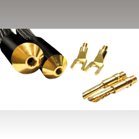 Tara Labs Omega Evolution Speaker Links variant 2