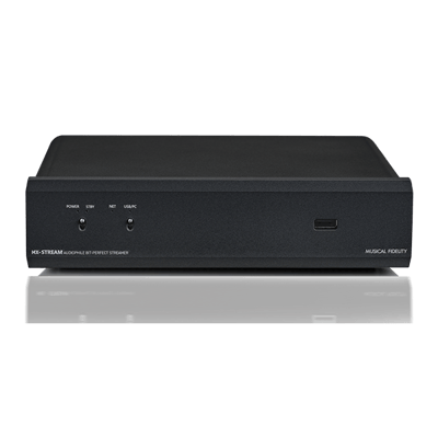 Musical Fidelity MX-Stream