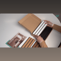 Vicoustic VicStrip Sample Pack variant 3