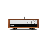 LEAK Audio - USA TruStream Network Streamer variant 2