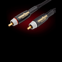 Triode Wire Labs Phono RCA – “Spirit II” variant 1