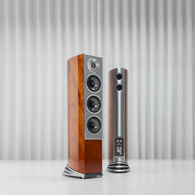 Audiovector R 5 Arreté