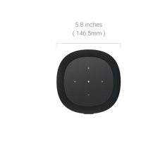 WiiM SoundSee Your Music. variant 4