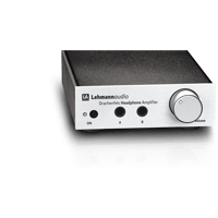 Lehmann Audio Drachenfels variant 2