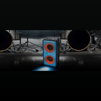 MUSE HiFi M-1808 DJ variant 4