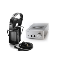 Stax - International Bundle Set SR-L500MKII + SRM-500T variant 1