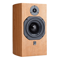 ATC - USA ATC SCM19 Bookshelf Passive Speakers; Pair variant 3