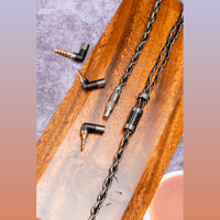 Dunu Hulk Pro variant 4