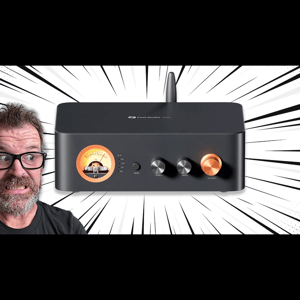 Thumbnail of the video review https://www.youtube.com/watch?v=D-2NrvyTgos