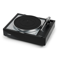 Thorens TD 1601 variant 1