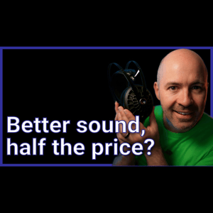 Thumbnail of the video review https://www.youtube.com/watch?v=k28aKgZpGHs