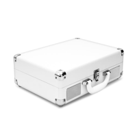 Victrola Journey+ Suitcase Record Player variant 6