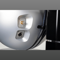 Omega Audio Concepts Stream CD Player variant 12
