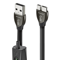 AudioQuest Diamond USB-A 3.0 > Micro B 3.0 variant 1