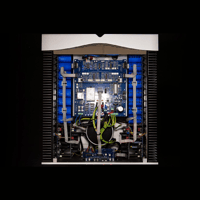 Audia Flight STRUMENTO n° 8 variant 6