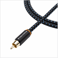 Tributaries Cables Model 4AD variant 2