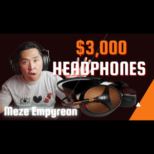 Thumbnail of the video review https://www.youtube.com/watch?v=dZ8xPu382sM