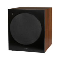 Scansonic L-8 Active Subwoofer variant 5