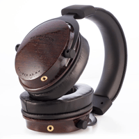 Kennerton Audio Equipment Gjallarhorn GH 40 Wenge variant 5