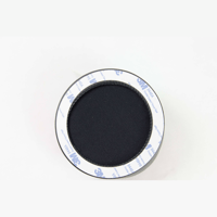 Dekoni Audio Choice Leather Replacement Ear Pads for Audeze LCD Series Headphones variant 3