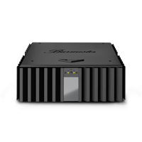 Burmester 956 MK2 variant 2