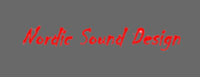 Nordic Sound Design