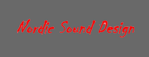 Nordic Sound Design logo