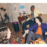 Sony XV500 X-Series Wireless Party Speaker variant 3