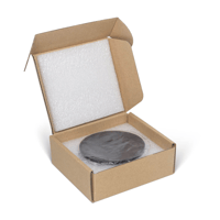 Arylic Air Motion Transformer (AMT) Tweeters 4 Ohm variant 10