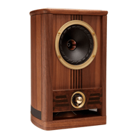 Fyne Audio Vintage Five variant 3
