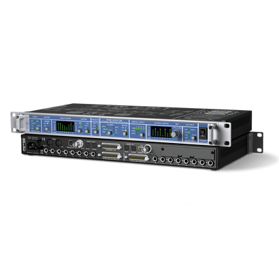 RME Americas ADI-8 QS