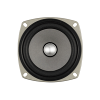 Fostex FF105WK variant 2