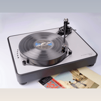 Dr. Feickert Analogue Virgo SE variant 2
