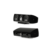 Sonus Faber Sonetto Center variant 5