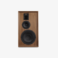 Wharfedale DOVEDALE variant 1