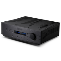 Balanced Audio Technology - BAT VK-80 SuperTube Preamplifier variant 8