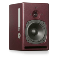 PSI Audio A17-M – Powerful near field studio monitor variant 1