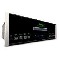 McIntosh Labs MCD350 2-Channel SACD/CD Player variant 3