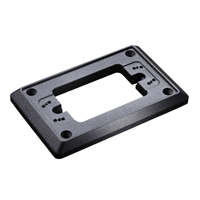 Furutech GTX Wall Plate variant 1