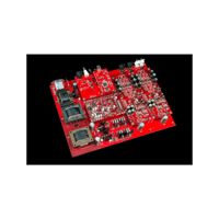 Dan Clark Audio Schiit Audio Yggdrasil DAC variant 4