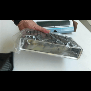 Thumbnail of the video review https://www.youtube.com/watch?v=HpyINRr_IDU