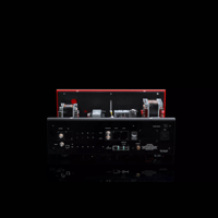 SW1x CDP II Complete DAC Player variant 19