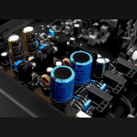 Van den Hul The Grail variant 4